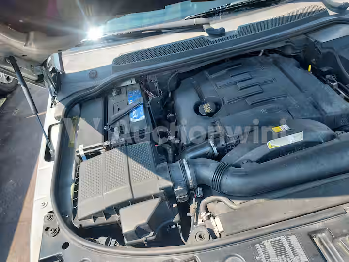 Land Rover Discovery 2008 — 25