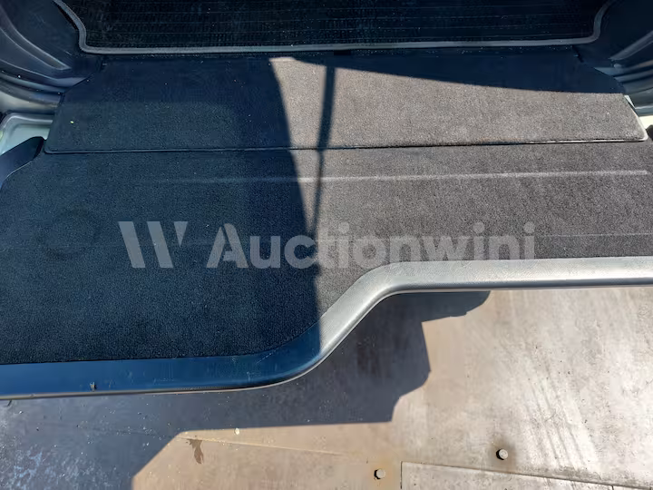 Land Rover Discovery 2008 — 35