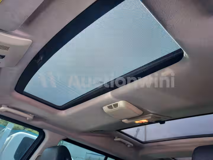 Land Rover Discovery 2008 — 44