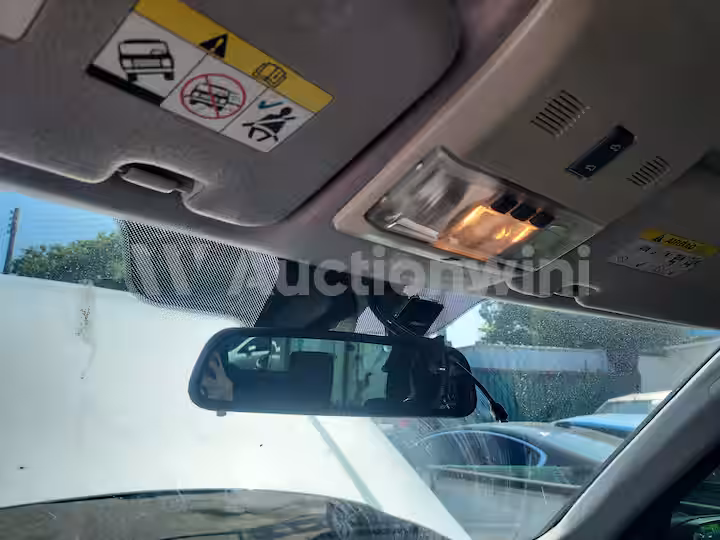 Land Rover Discovery 2008 — 54