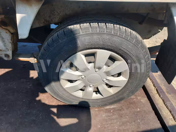 Chevrolet Labo 2014 — 12