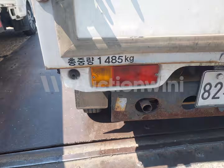 Chevrolet Labo 2014 — 14