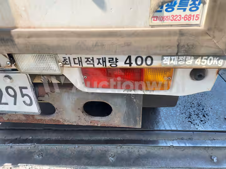 Chevrolet Labo 2014 — 15