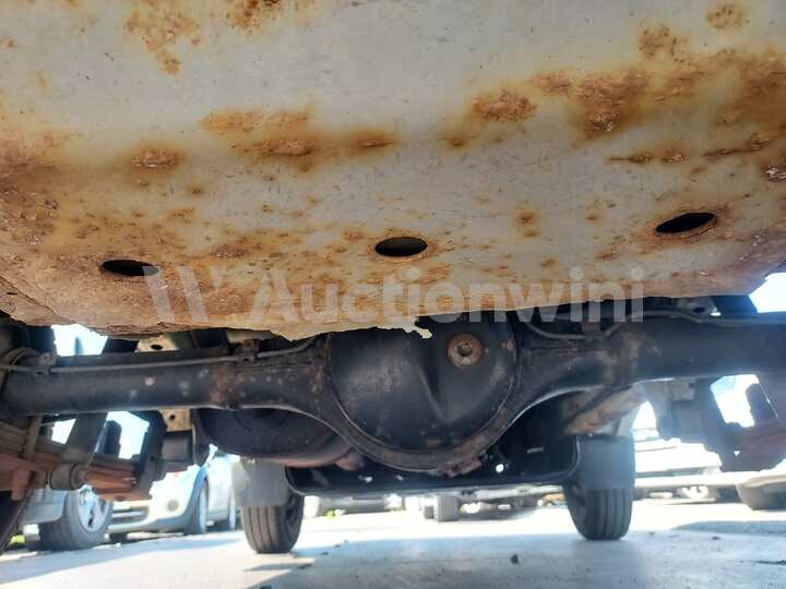 Chevrolet Labo 2014 — 24