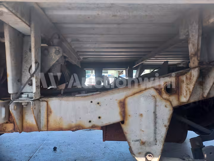 Chevrolet Labo 2014 — 25