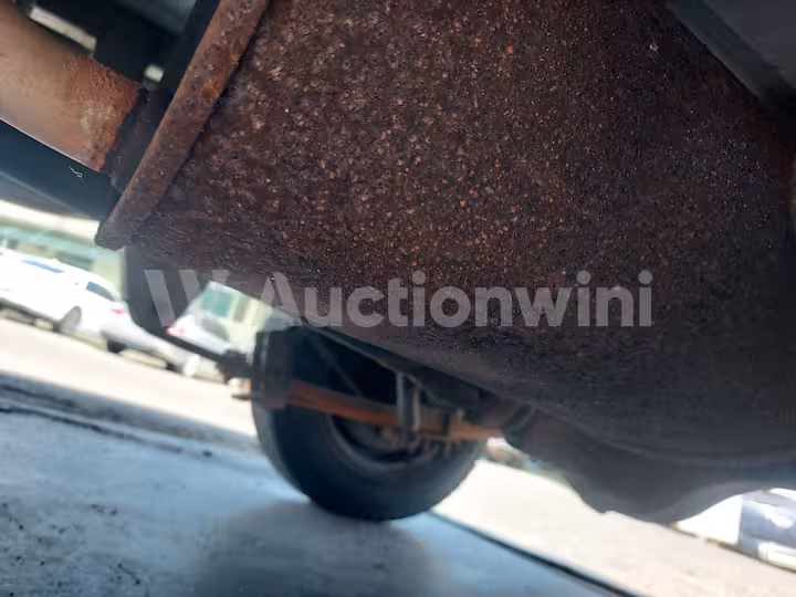 Chevrolet Labo 2014 — 27