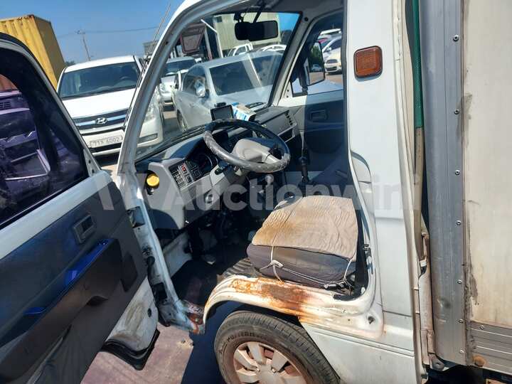 Chevrolet Labo 2014 — 29