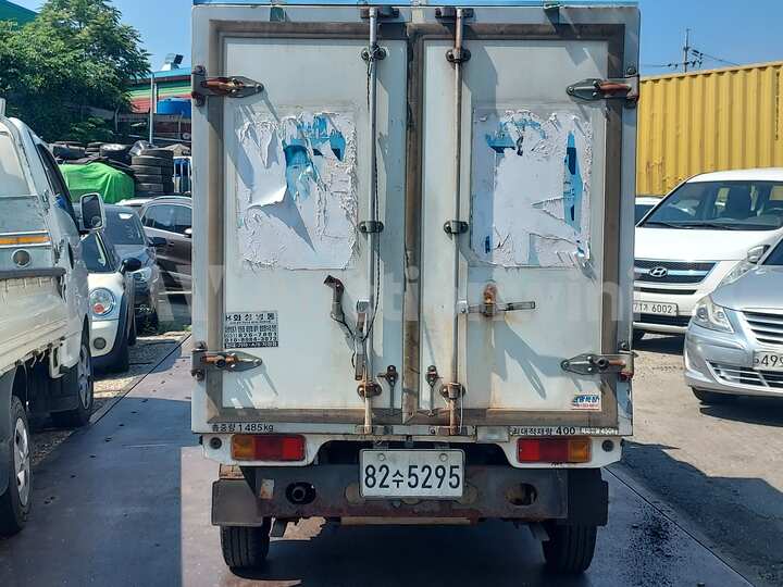 Chevrolet Labo 2014 — 4