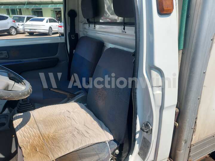 Chevrolet Labo 2014 — 31