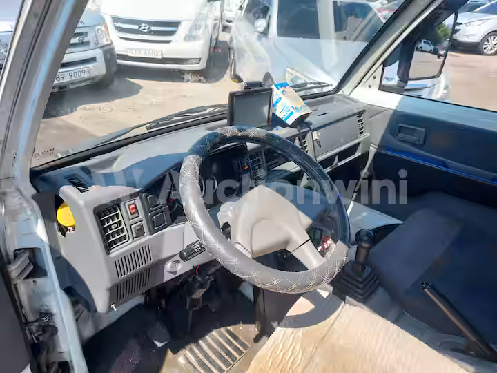 Chevrolet Labo 2014 — 32