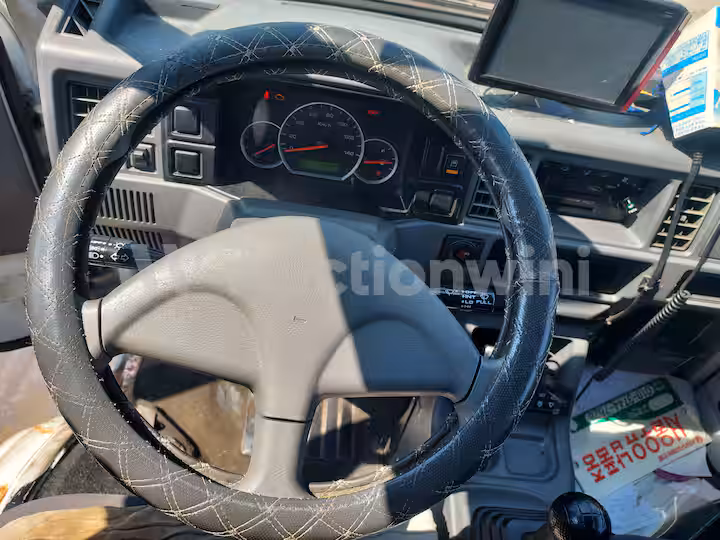 Chevrolet Labo 2014 — 33
