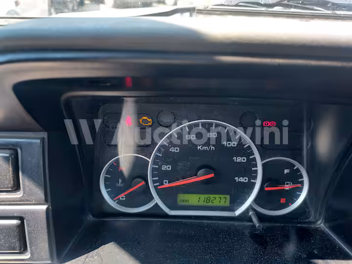 Chevrolet Labo 2014 — 34