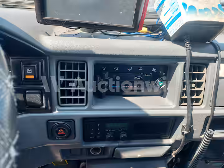 Chevrolet Labo 2014 — 35