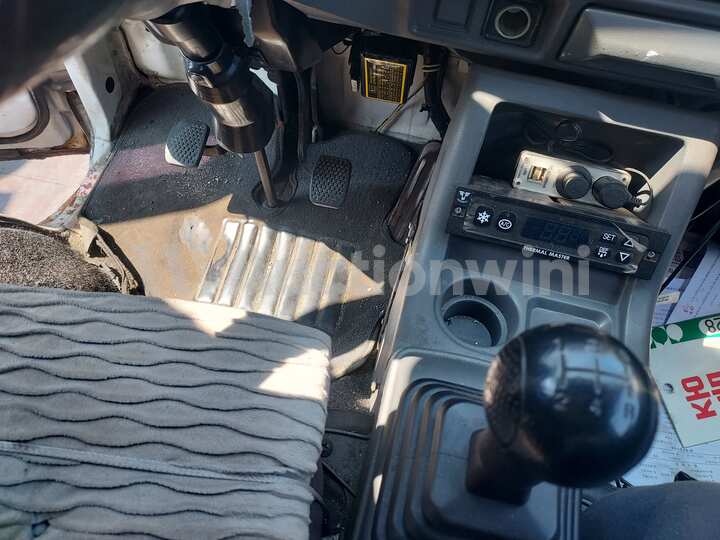Chevrolet Labo 2014 — 36