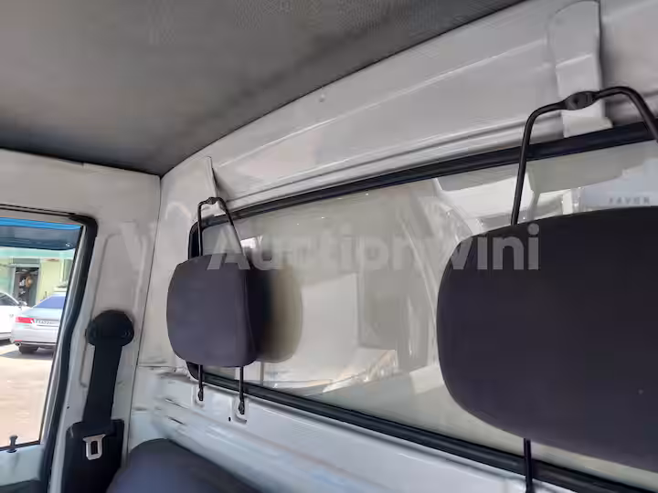 Chevrolet Labo 2014 — 39