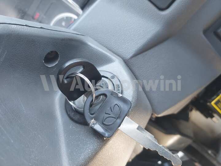 Chevrolet Labo 2014 — 40