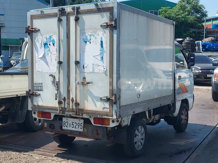 Chevrolet Labo 2014 — 5