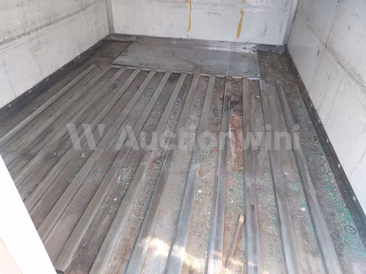 Chevrolet Labo 2014 — 42