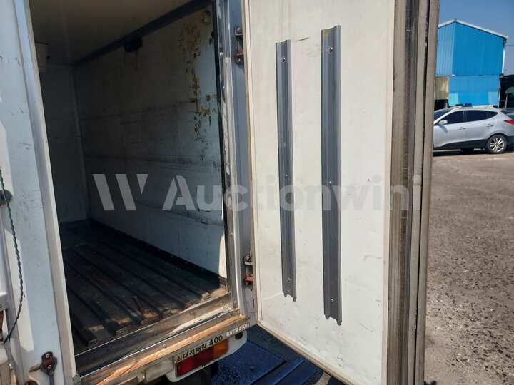Chevrolet Labo 2014 — 43