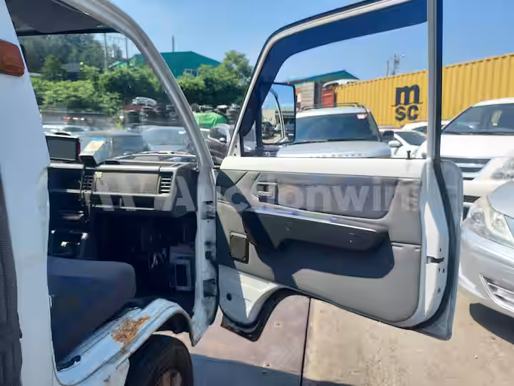 Chevrolet Labo 2014 — 44
