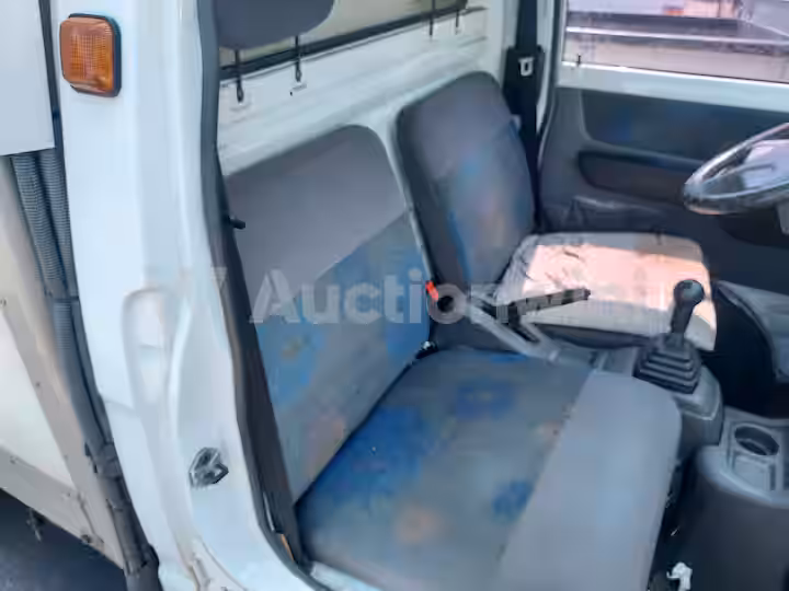 Chevrolet Labo 2014 — 46