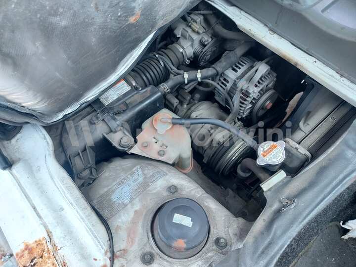 Chevrolet Labo 2014 — 47
