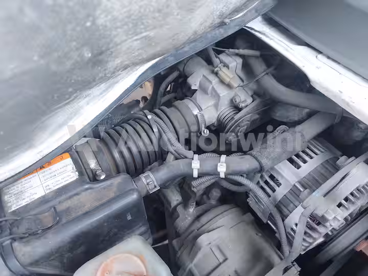 Chevrolet Labo 2014 — 48