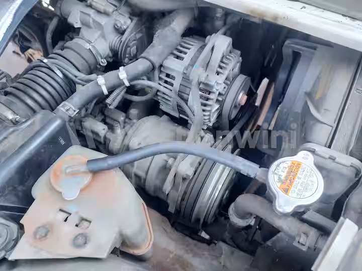 Chevrolet Labo 2014 — 49