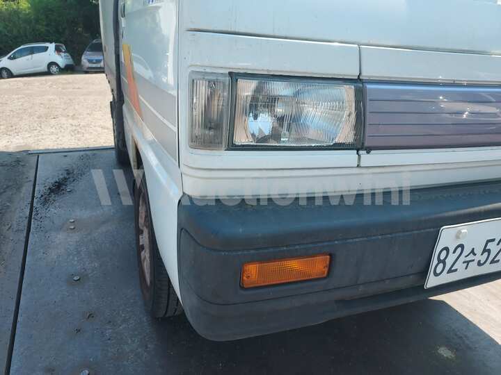 Chevrolet Labo 2014 — 9