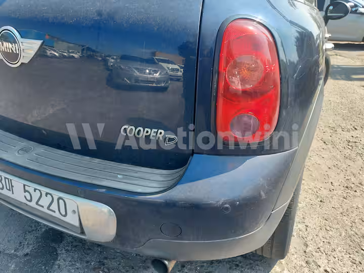 Mini Countryman 2013 — 11