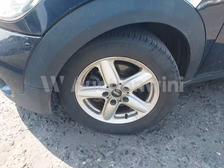Mini Countryman 2013 — 13