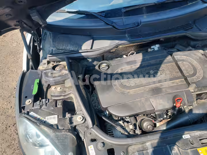 Mini Countryman 2013 — 22