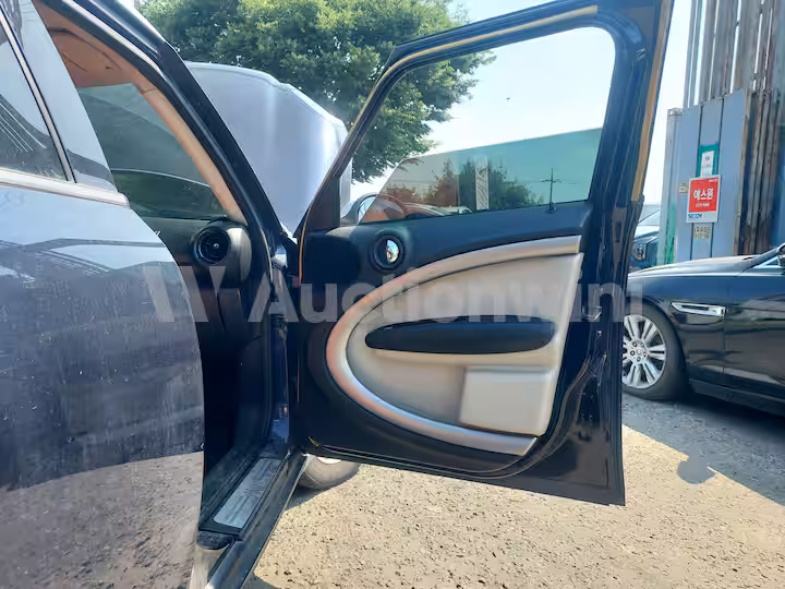 Mini Countryman 2013 — 26