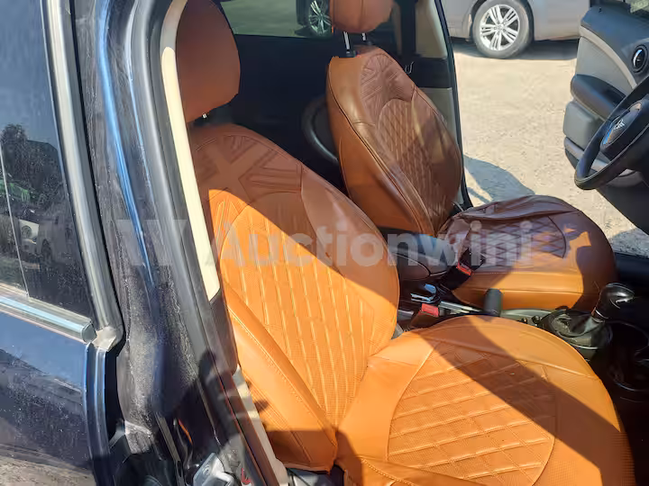 Mini Countryman 2013 — 28