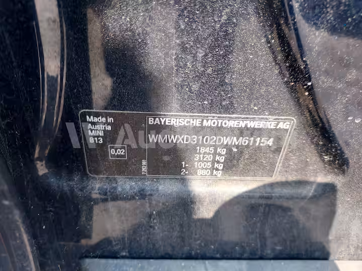 Mini Countryman 2013 — 29