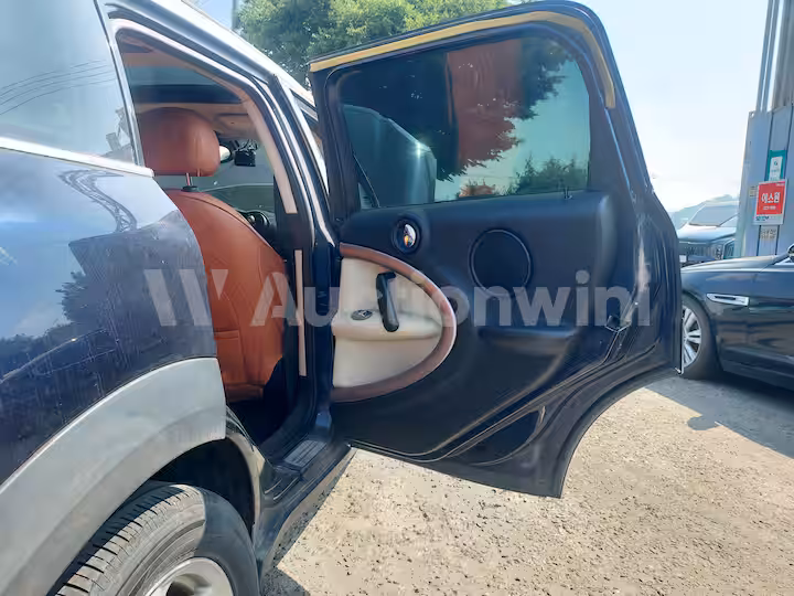 Mini Countryman 2013 — 30