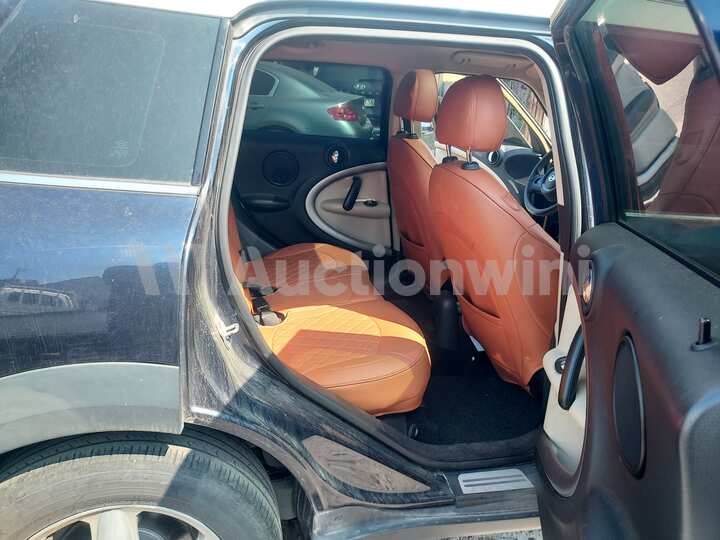Mini Countryman 2013 — 31