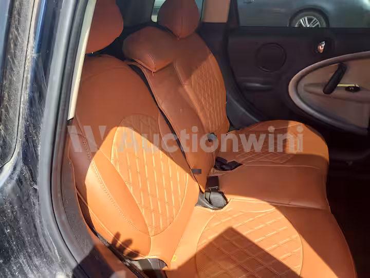 Mini Countryman 2013 — 32