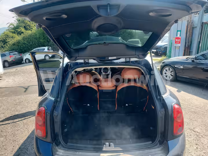 Mini Countryman 2013 — 33