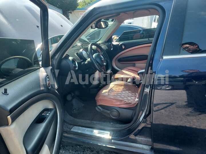 Mini Countryman 2013 — 35