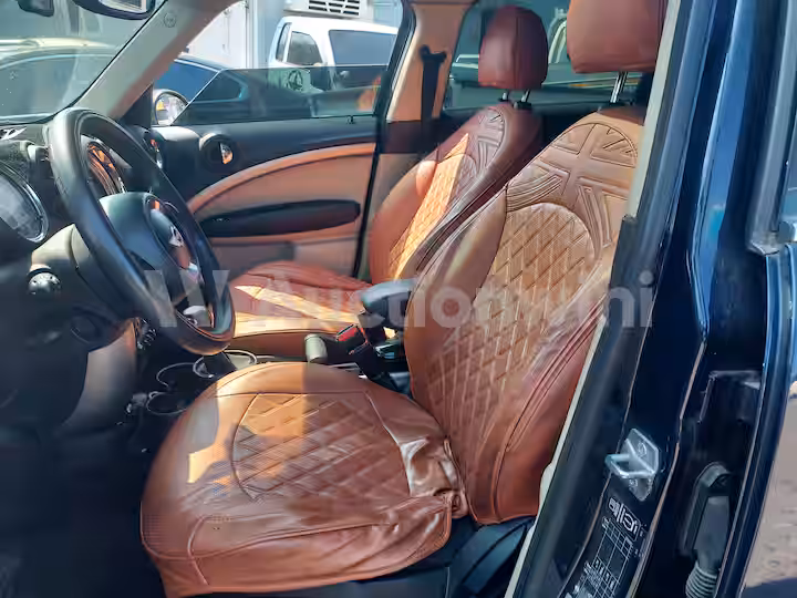 Mini Countryman 2013 — 36