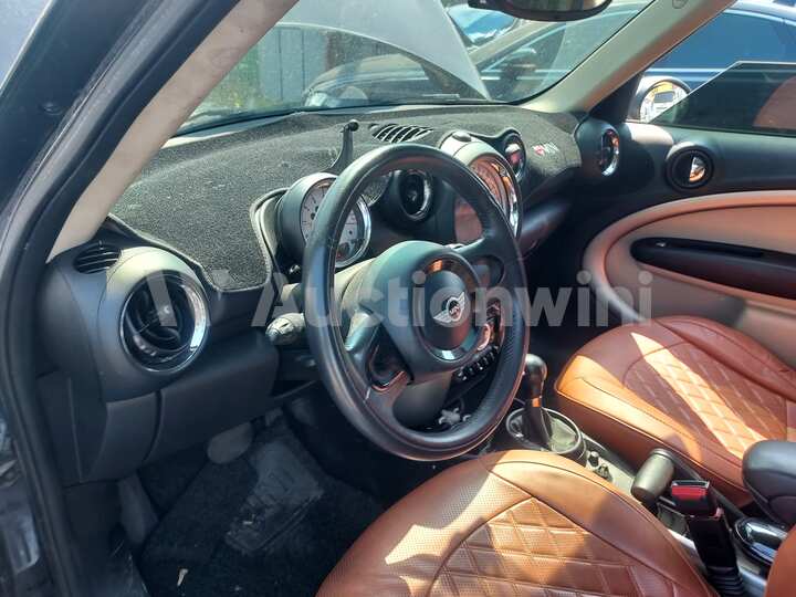 Mini Countryman 2013 — 37