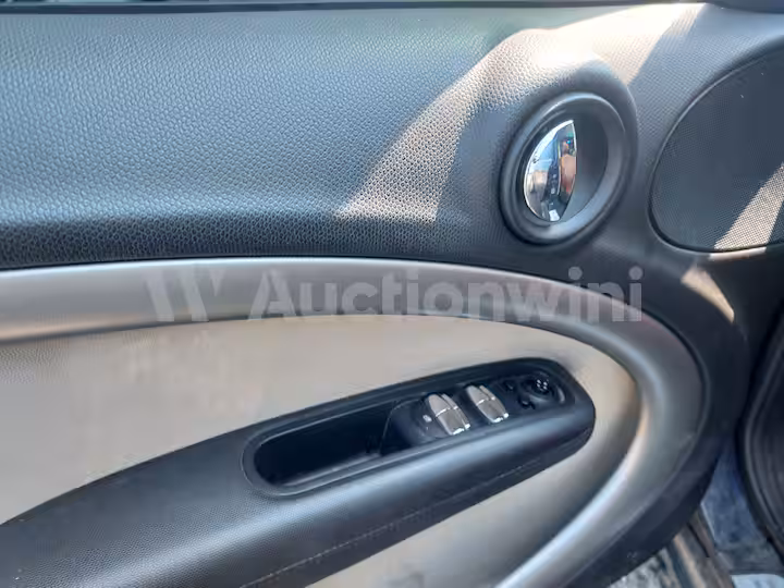 Mini Countryman 2013 — 39
