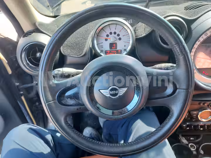 Mini Countryman 2013 — 41