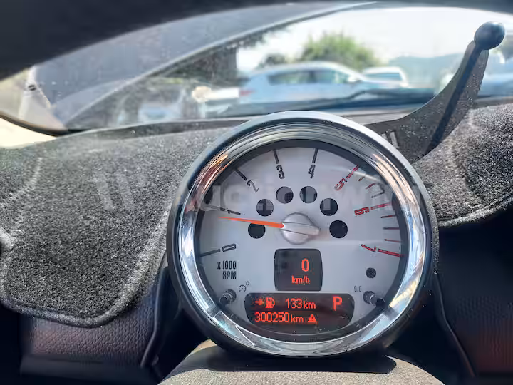 Mini Countryman 2013 — 42