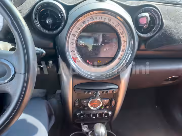 Mini Countryman 2013 — 43