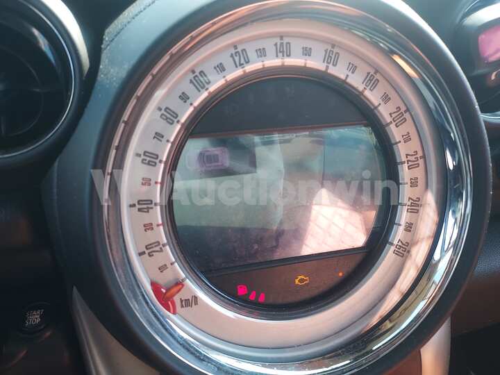 Mini Countryman 2013 — 44