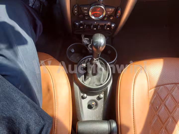 Mini Countryman 2013 — 45