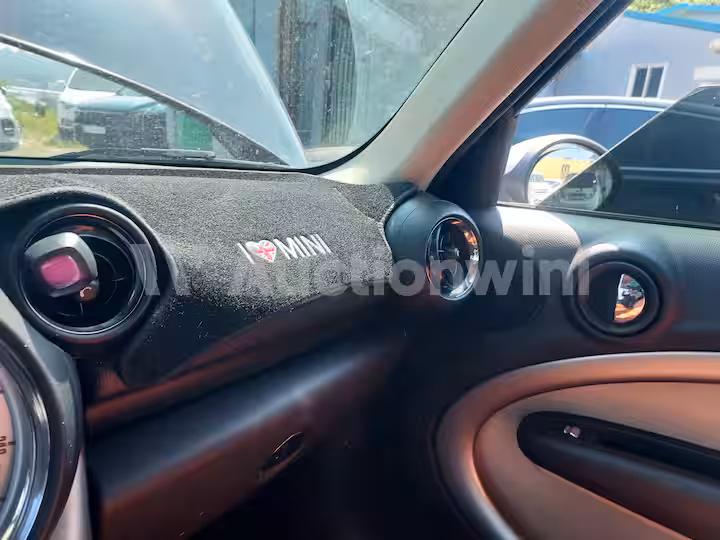 Mini Countryman 2013 — 46