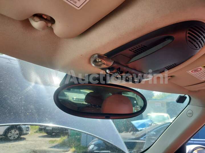 Mini Countryman 2013 — 47
